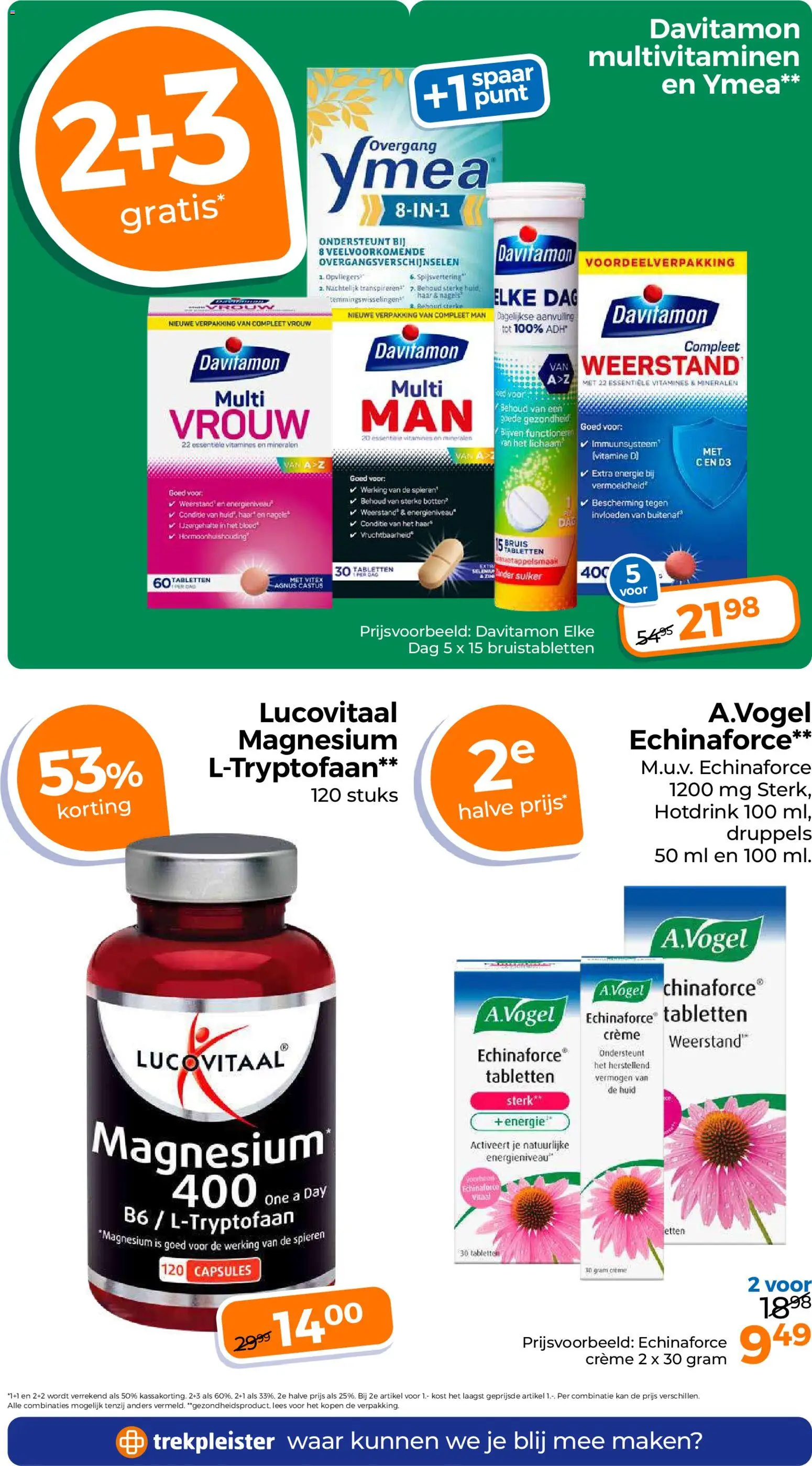 {H1} | Pagina: 34 | Producten: Kan, Vezeték nélküli telefon, Vitamine D, Crème