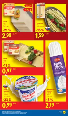 Lidl leták platný od 09.03.2026 | Strana: 8