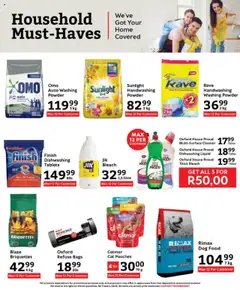 New Oxford Freshmarket catalogue – valid from 10.09.2025 | Page: 13