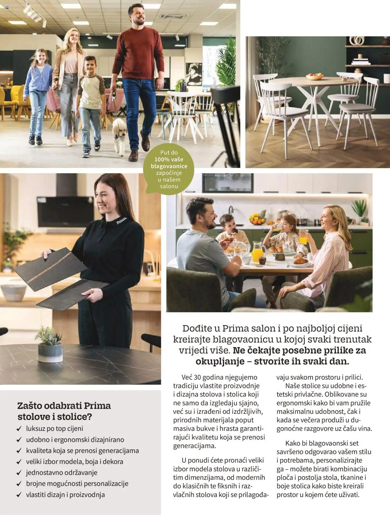 Prima katalog | vrijedi od 01.01.2025 | Stranica: 37 | Proizvodi: Stolica