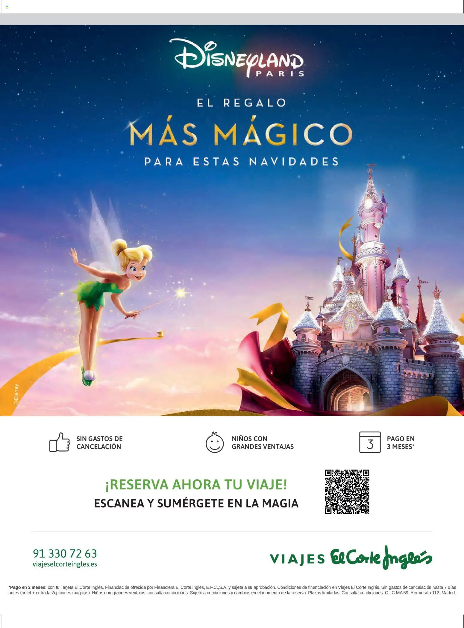 El Corte Inglés ofertas │ válido desde el 27.10.2025 | Página: 14