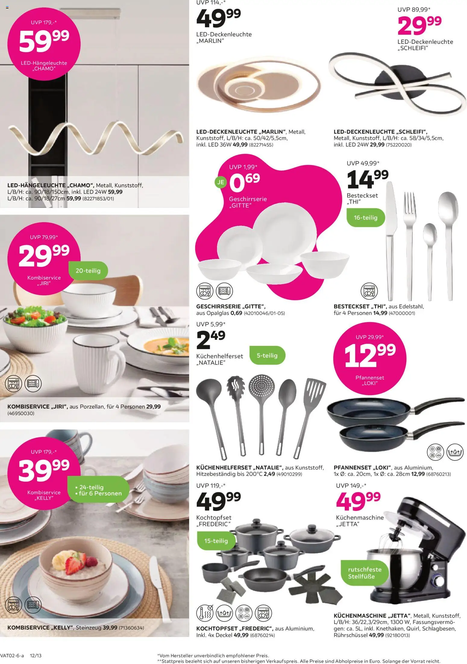 Mömax Prospekt aktuell gültig ab 27.01.2026 | Seite: 12