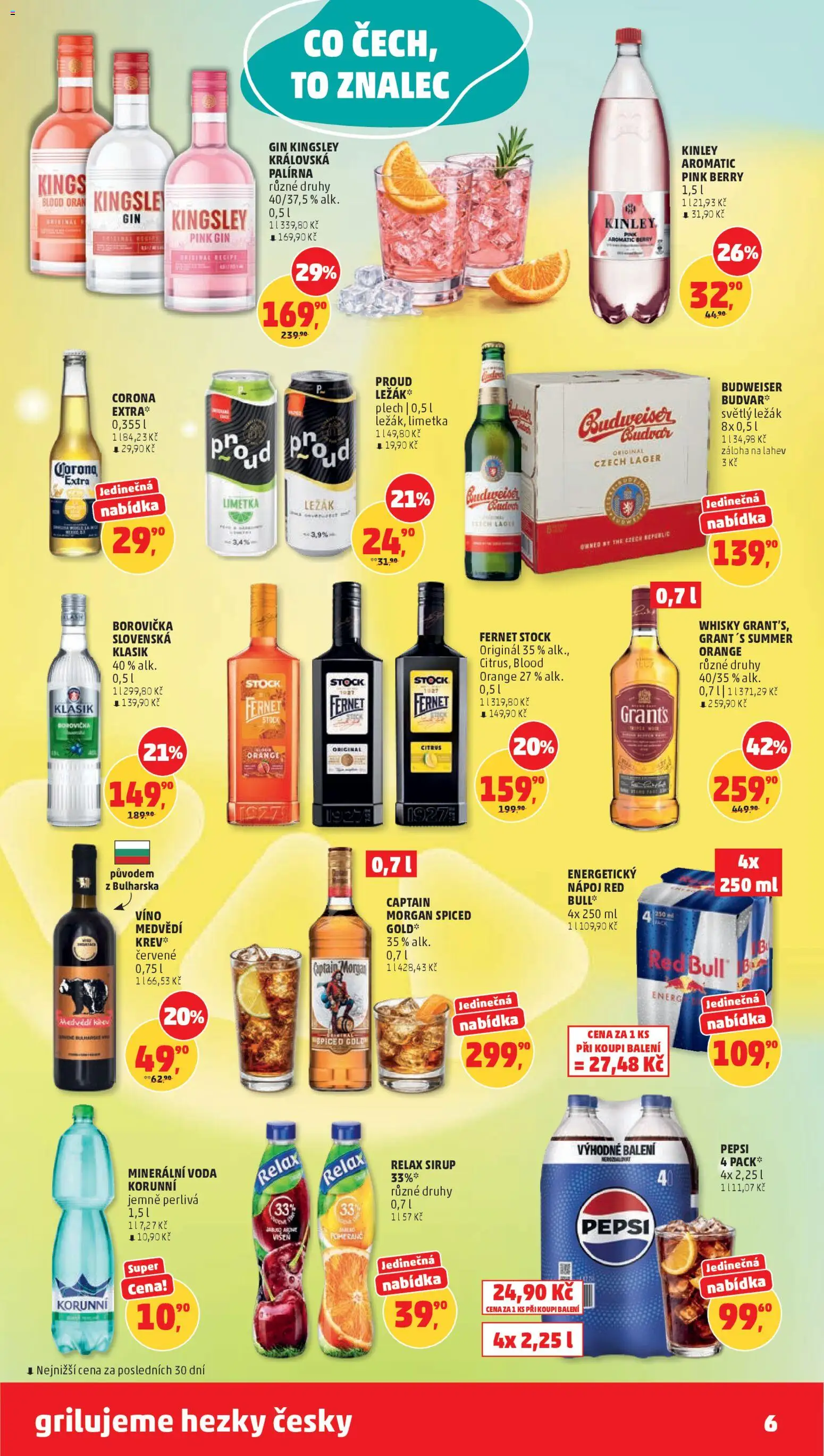 Penny Market katalog od 29.04.2026 | Strana: 6