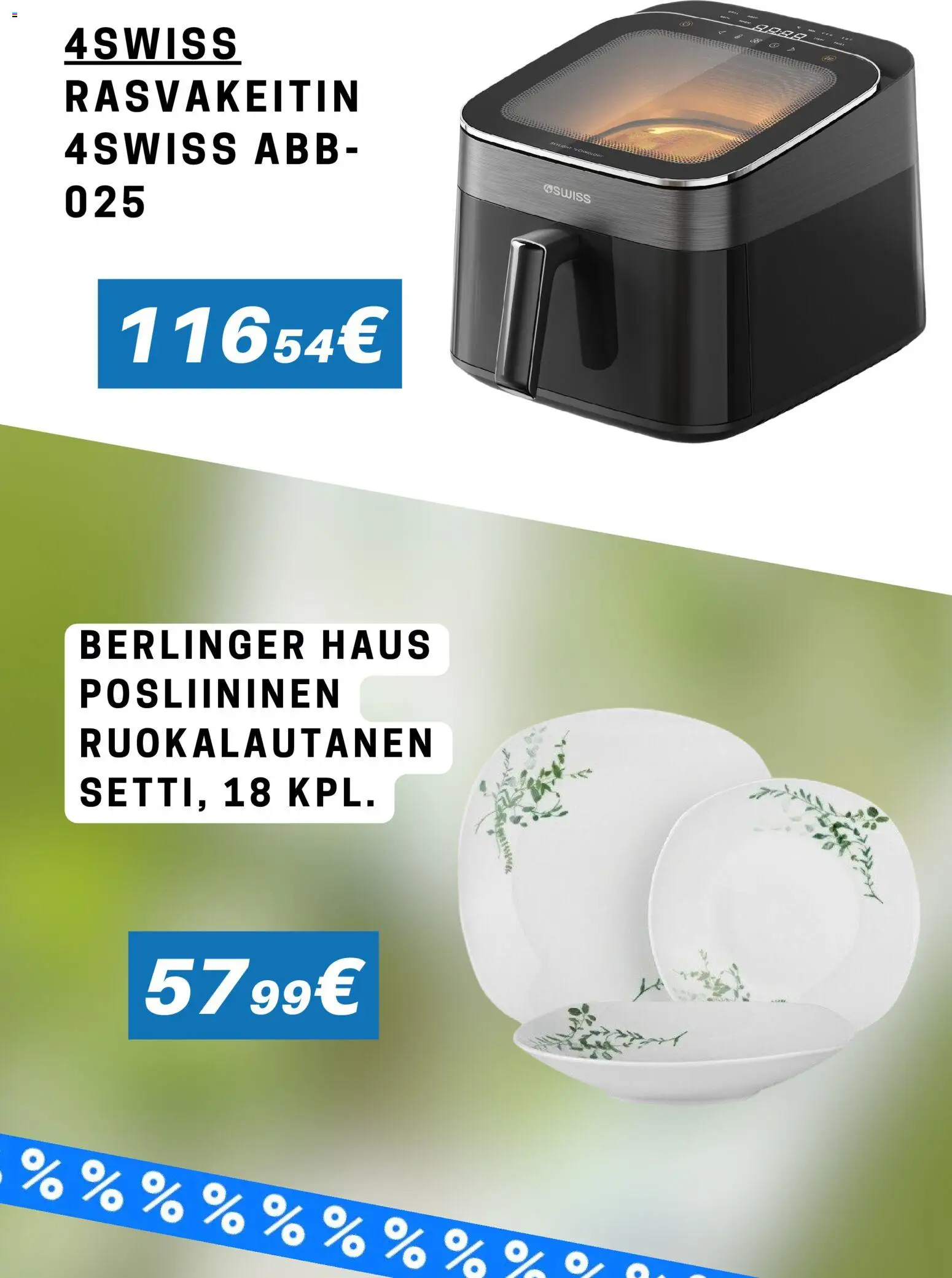 Hobby Hall tarjoukset – voimassa 17.03.2026 alkaen | Sivu: 5 | Tuotteet: Rasvakeitin