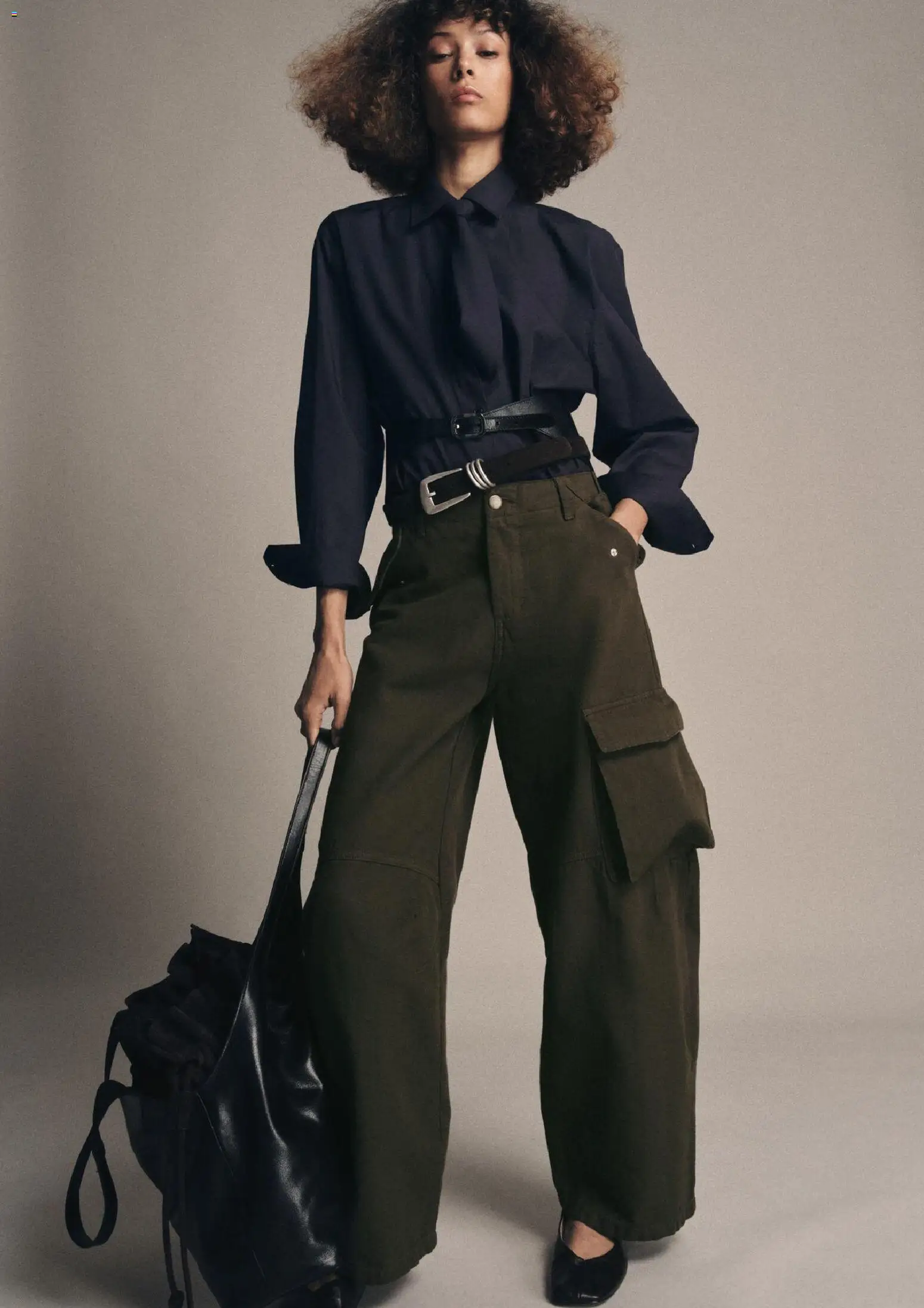 Zara slevy - New In Women od 01.11.2025 | Strana: 11