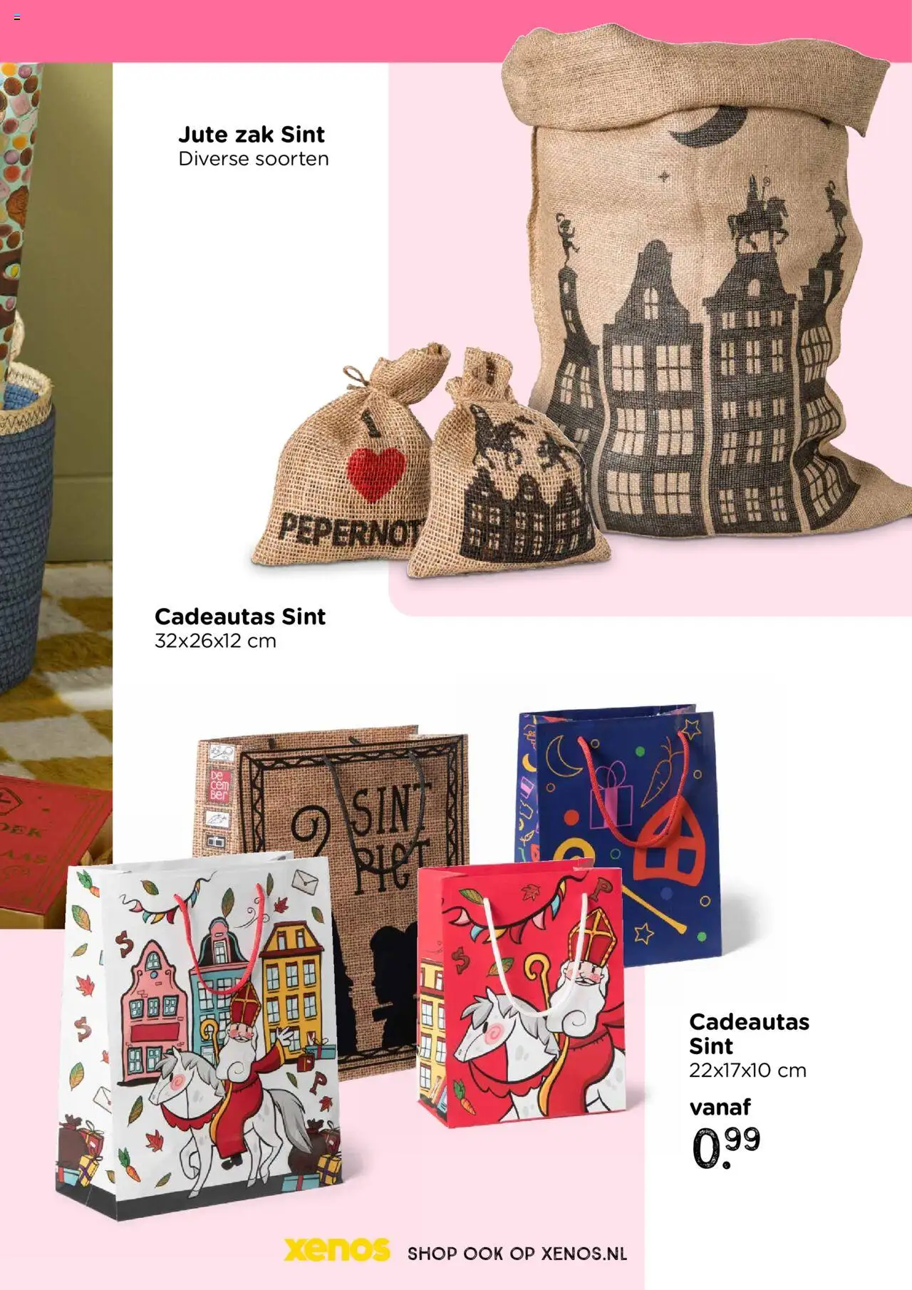 {H1} | Pagina: 15 | Producten: Zak