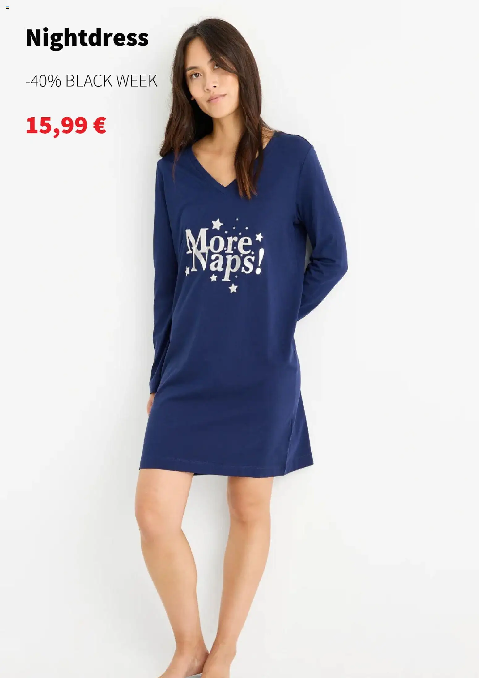 Novi C&A katalog ponudbe – veljaven od 24.11.2025 | Stran: 7