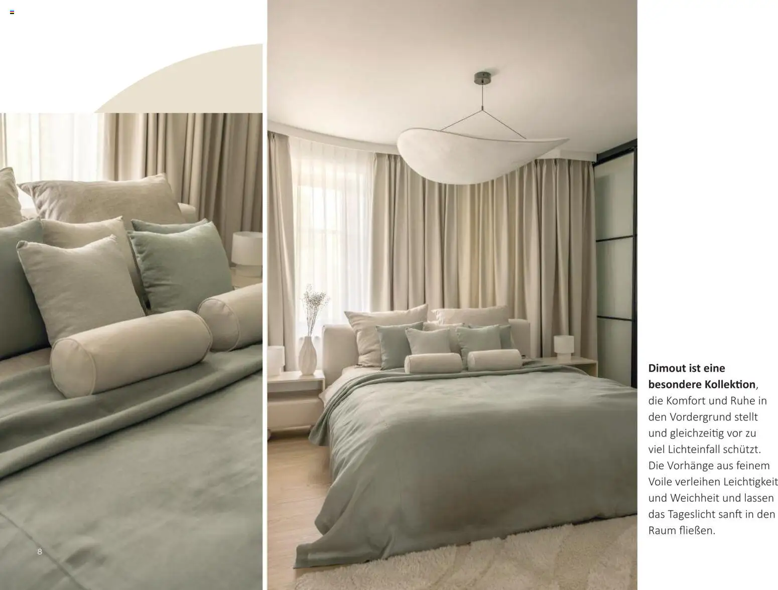 Dekoria Prospekt 	 – gültig ab 30.01.2026 | Seite: 8