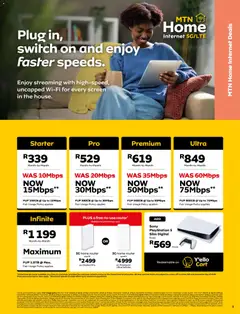 MTN specials catalogue – valid from 01.02.2026 | Page: 9