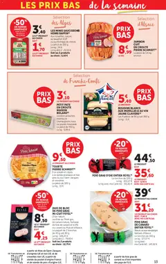 bi1 - Prévisualisation de bi1 catalogue valide à partir de 31.03.2026 | Page: 13