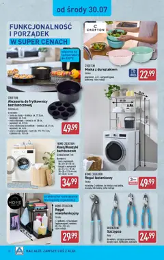 Aldi Gazetka od 28.07.2025 | Strona: 28