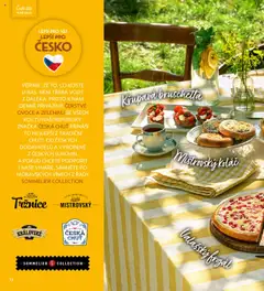 Albert magazín od 01.07.2025 | Strana: 12 | Produkty: Ovoce, Bruschetta