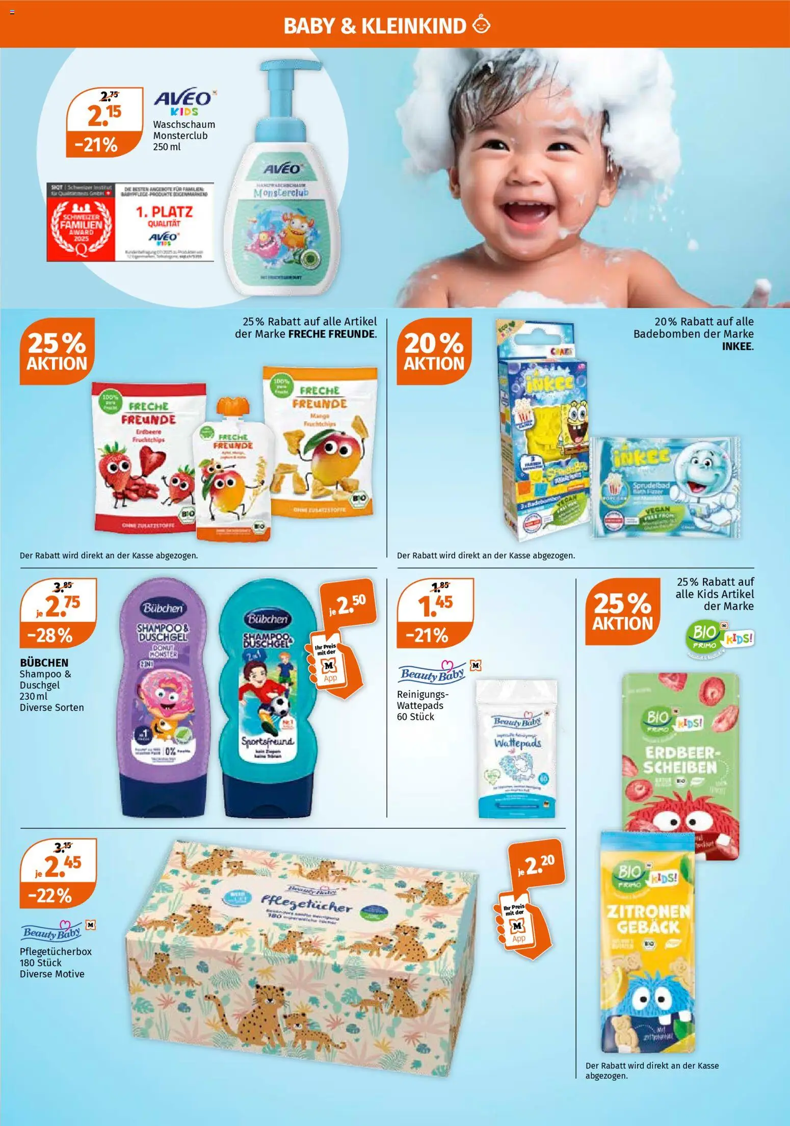 Müller Aktionen – gültig ab 05.02.2026 | Seite: 7