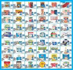 Volantino DEM del 25.07.2025 | Pagina: 13 | Prodotti: Arrosto, Tacchino, Wurstel, Stracchino
