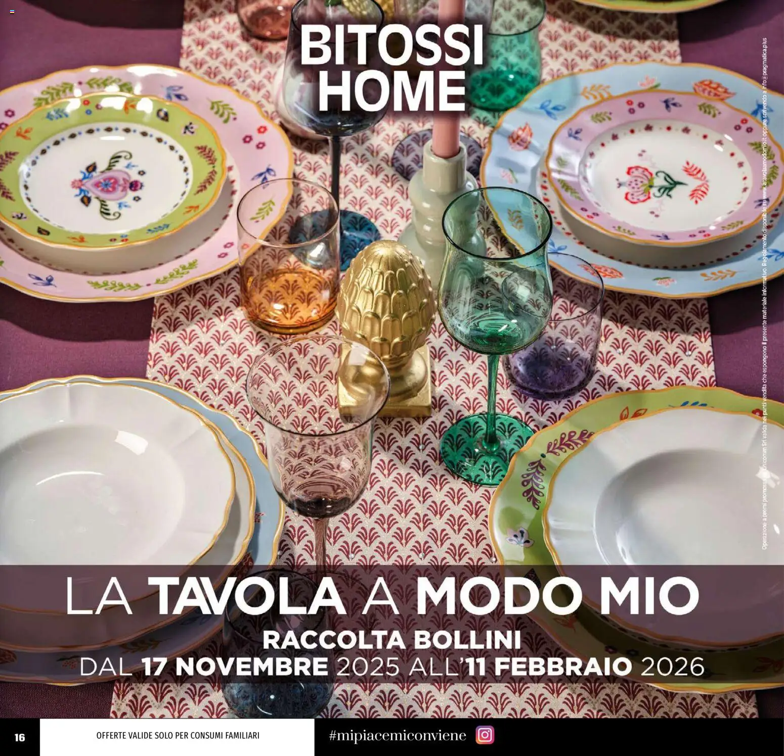 Volantino EMI del 27.11.2025 | Pagina: 16