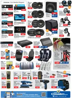 Cash Crusaders specials catalogue – valid from 23.10.2025 | Page: 9