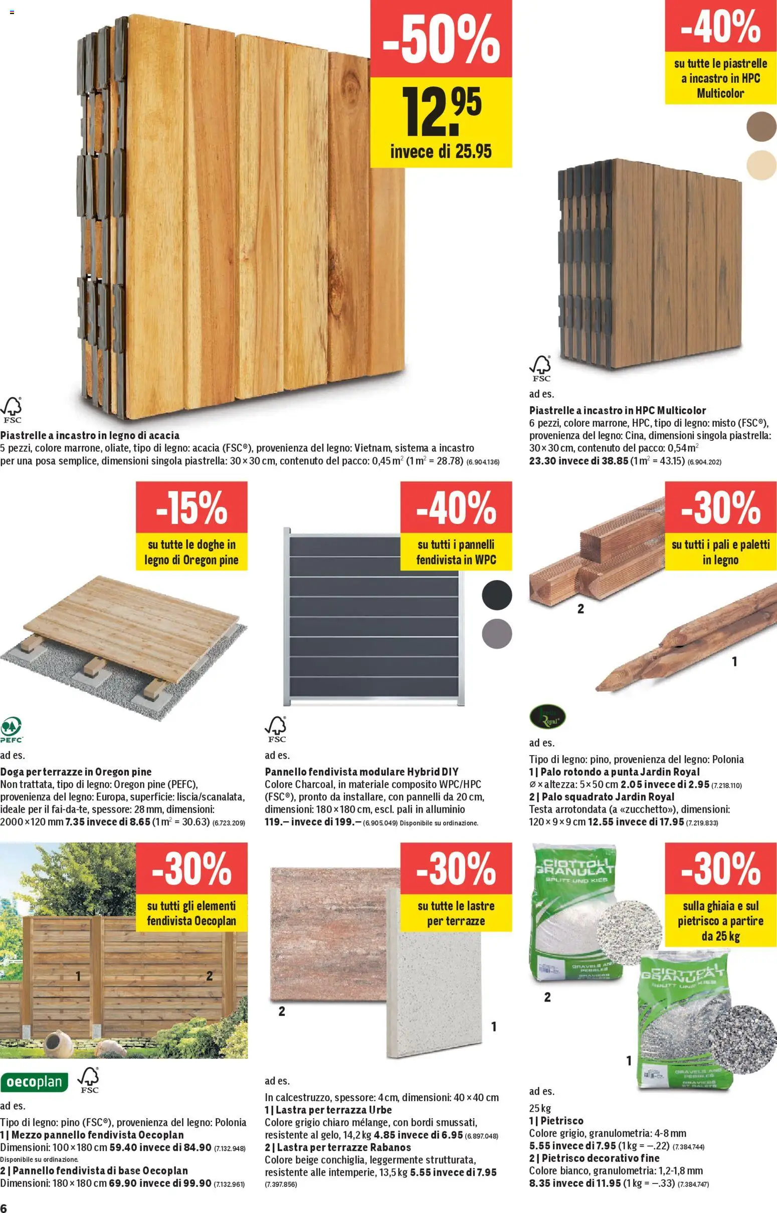 Jumbo Aktionen IT – gültig ab 26.02.2026 | Seite: 6