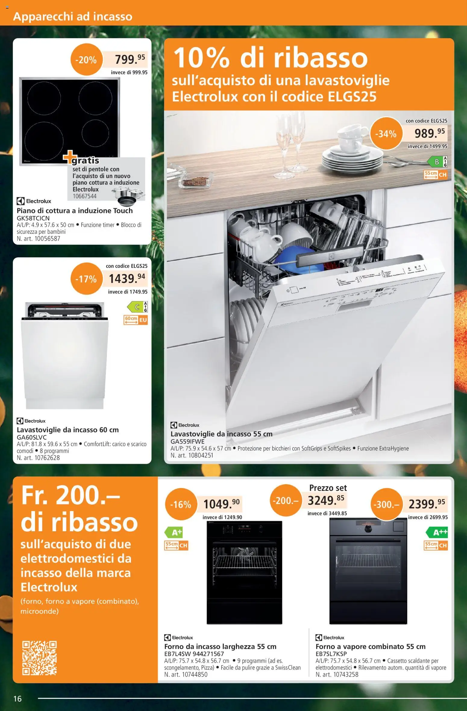 Fust Aktionen IT – gültig ab 01.12.2025 | Seite: 16