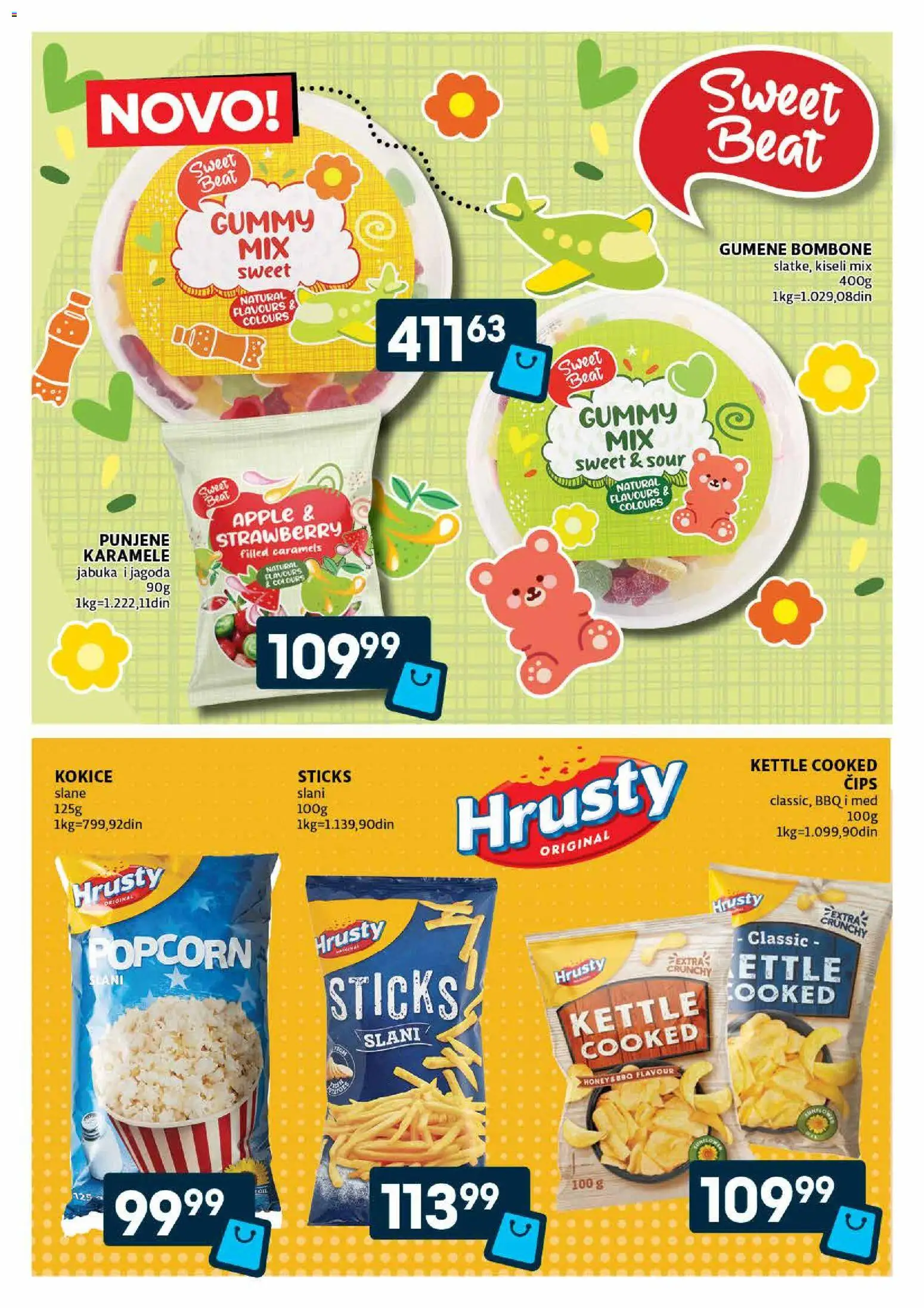 Idea katalog - važi od 05.02.2026 | Strana: 25