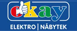 Logo OKAY Elektro v kategorii Elektro
