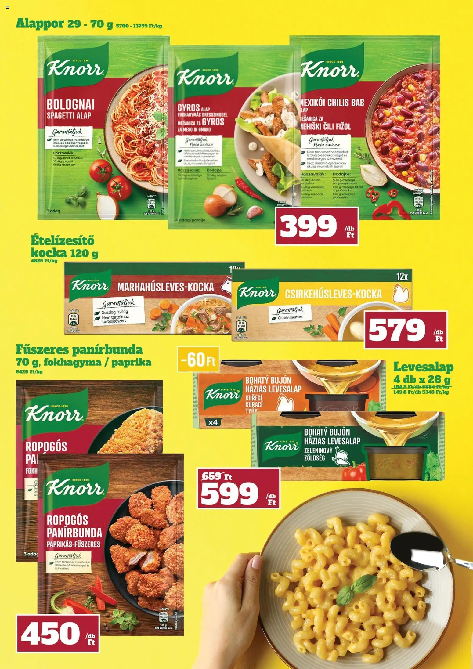 Family Diszkont akciós ujság - amely érvényes a következő dátumtól: 05.02.2026 | Oldal: 20