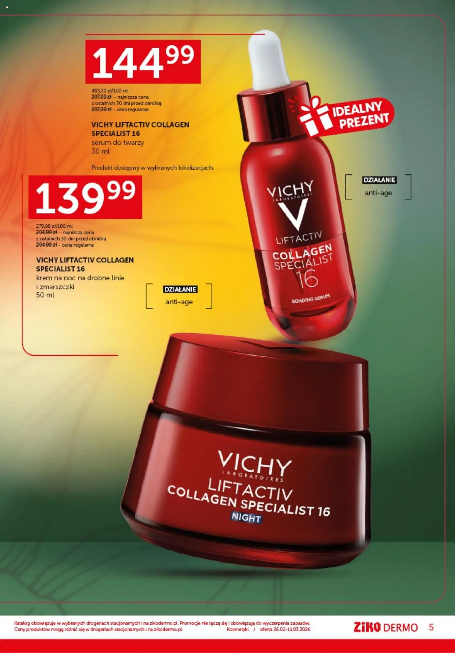 Ziko Gazetka od 26.02.2026 | Strona: 5