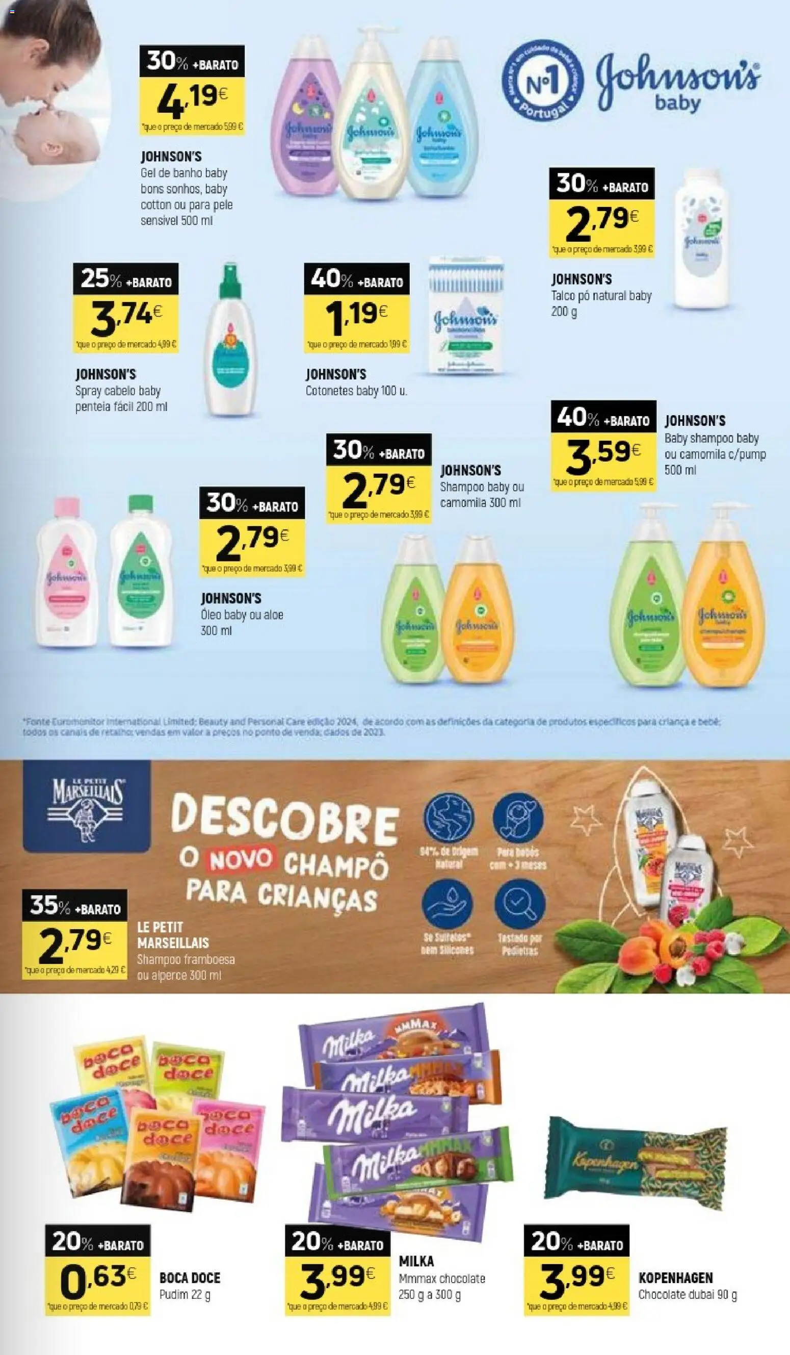 Coviran folheto │ válido de 10.02.2026 | Página: 13