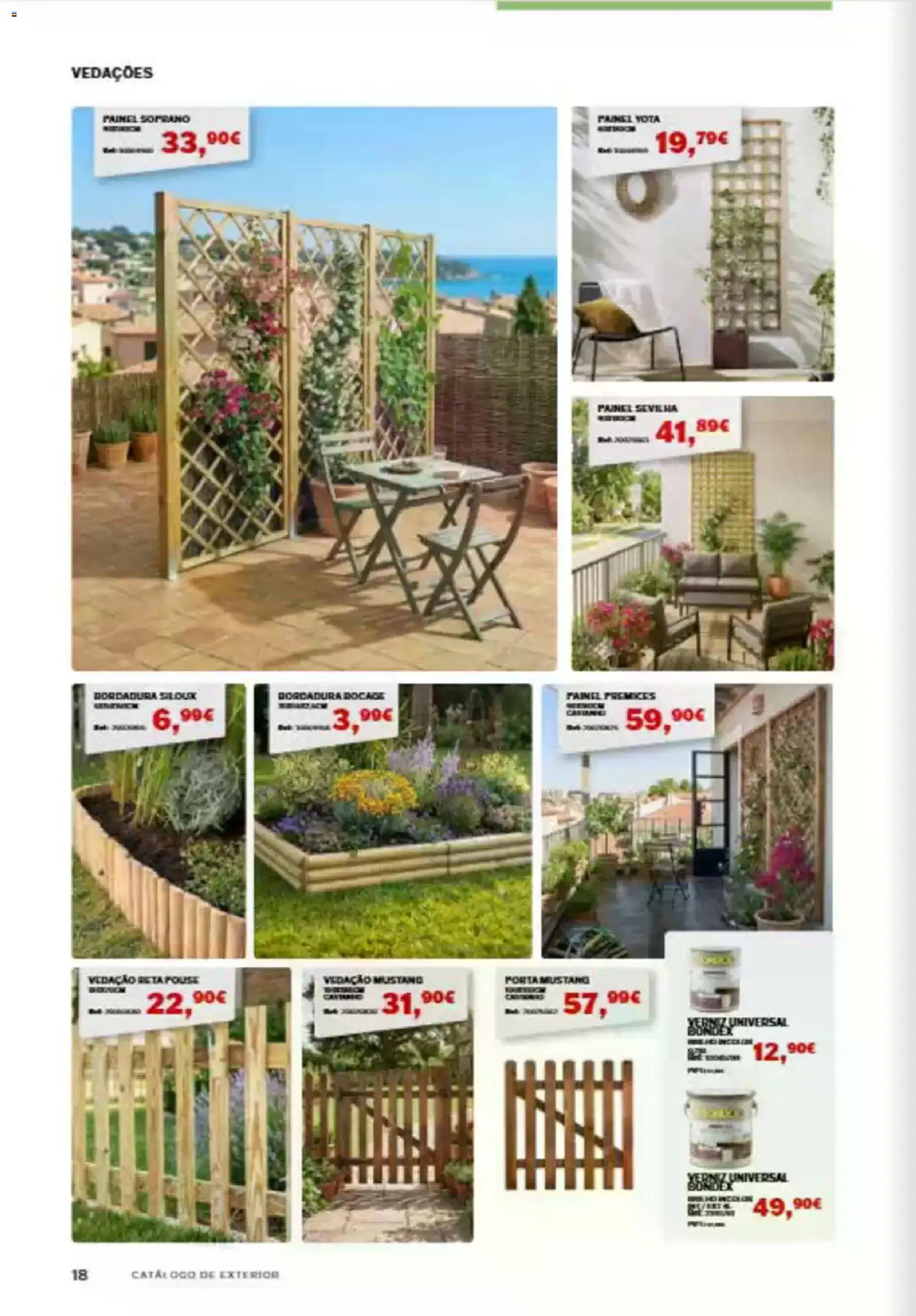 Maxmat folheto │ válido de 23.04.2026 | Página: 18