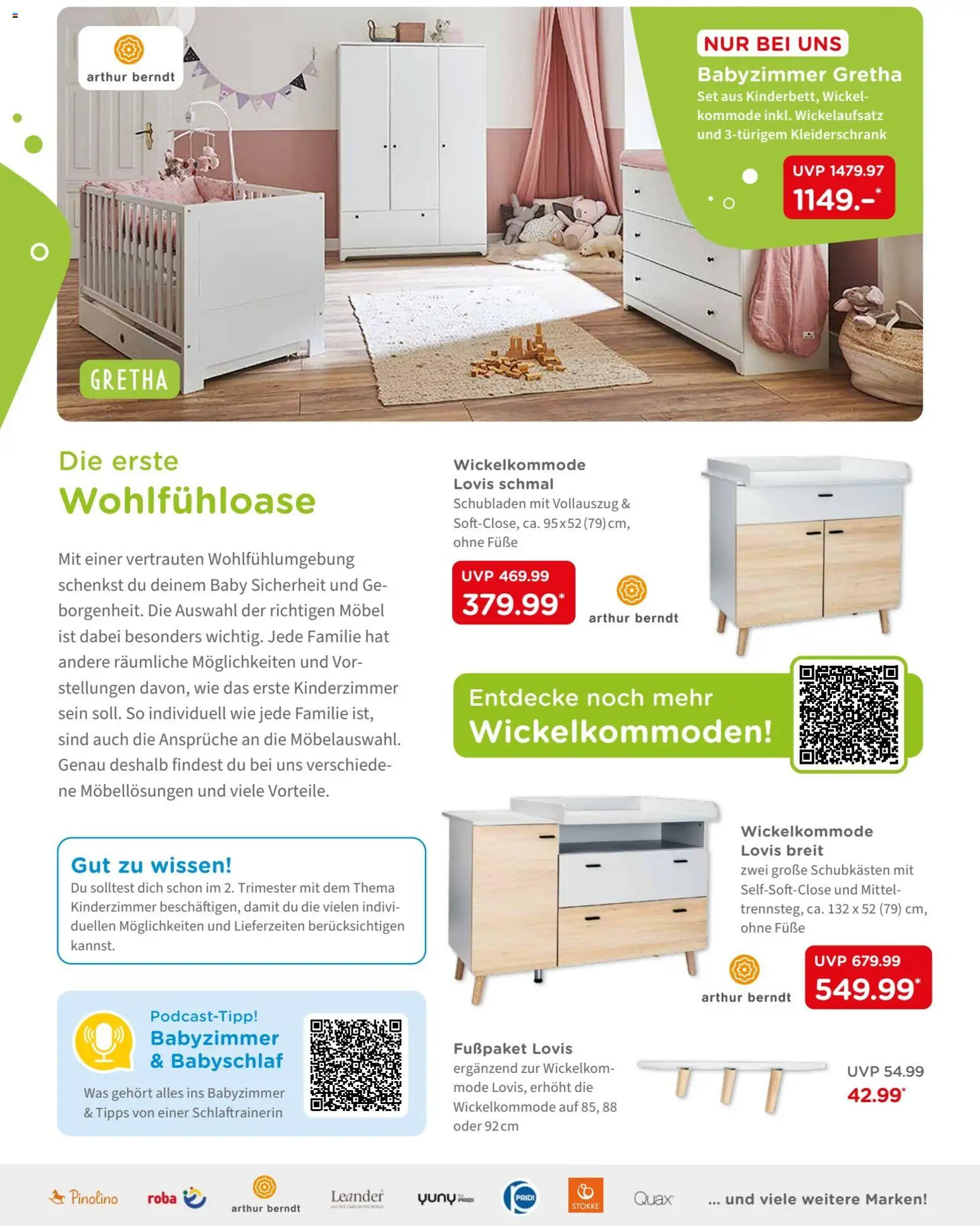 BabyOne Prospekt 	 | 10.02.2026 | Wie erhält man einen begrenzten Rabatt? | Deutschland