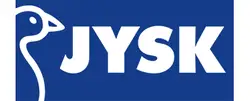 JYSK leták logo