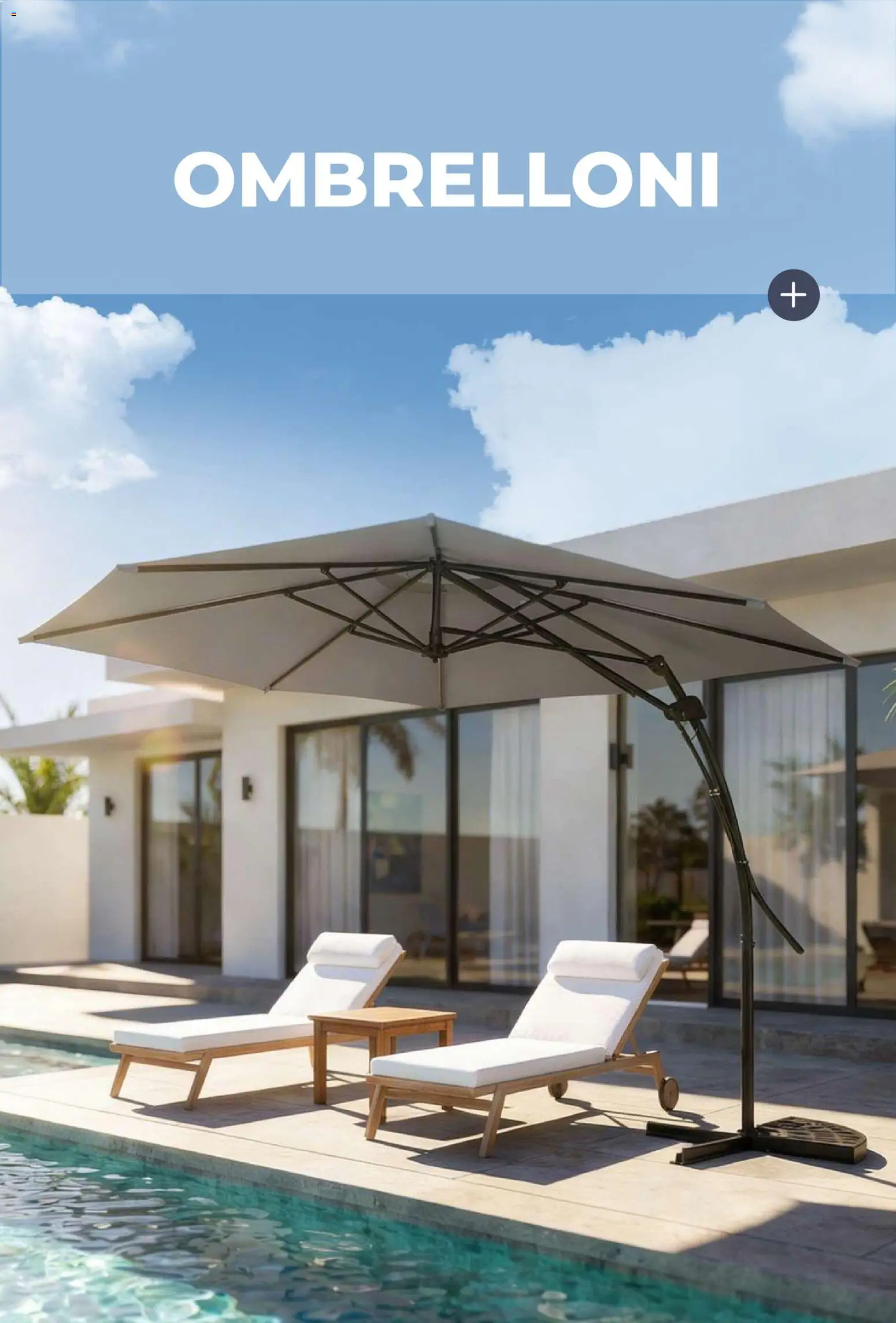 Volantino Conforama del 19.03.2026 | Pagina: 21