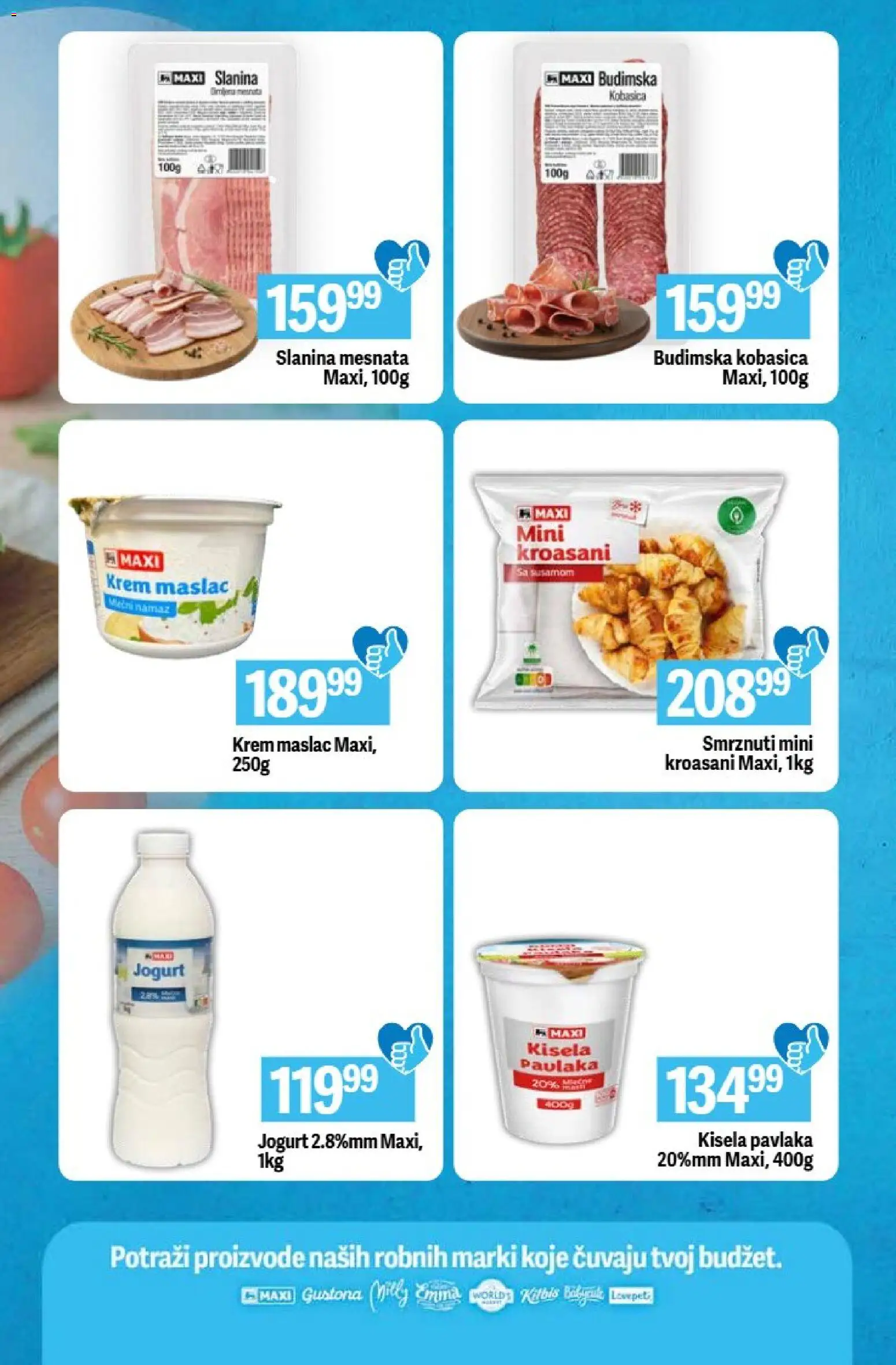 Maxi katalog - važi od 11.12.2025 | Strana: 17