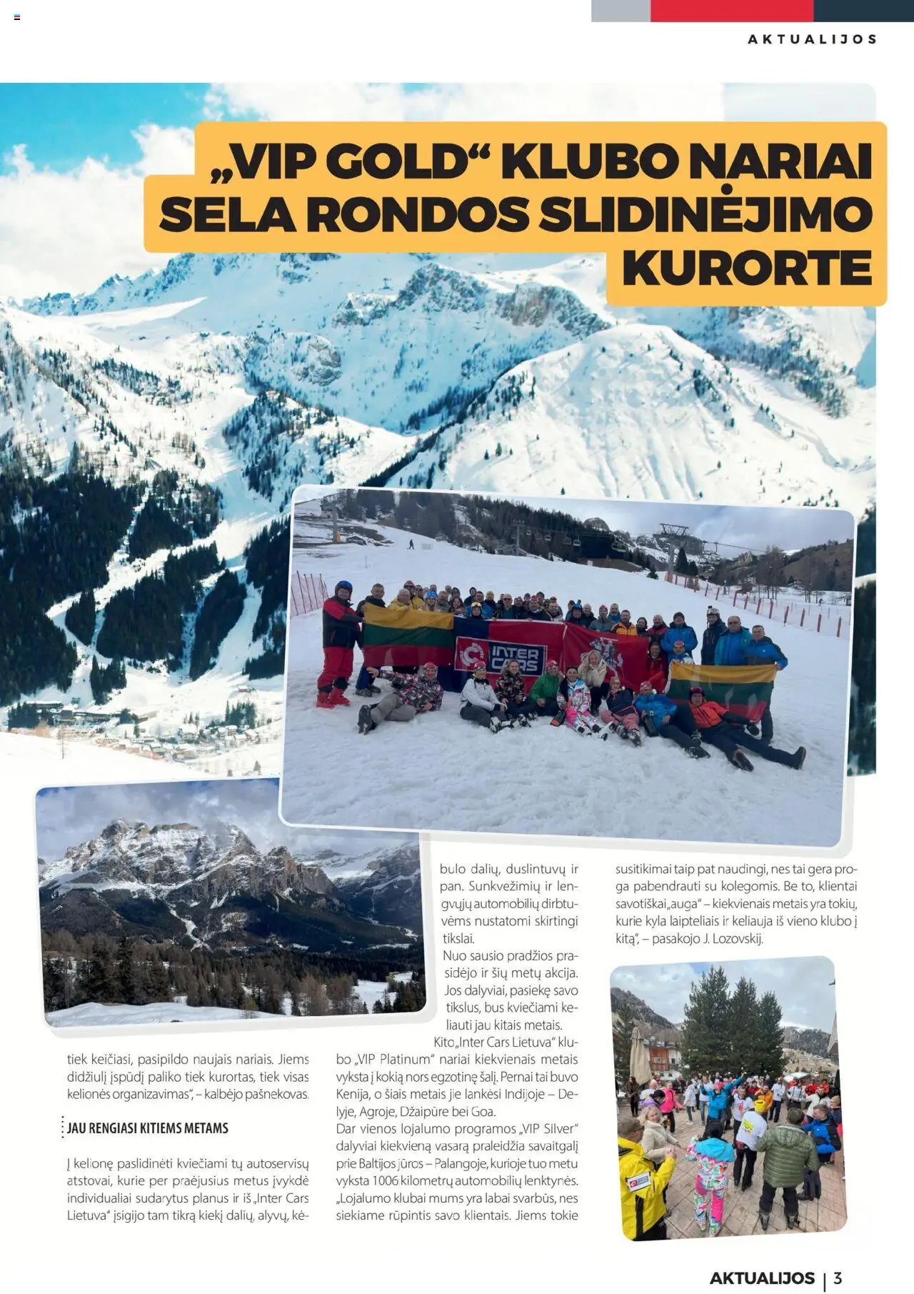 Inter Cars akcijos nuo 01.07.2025 | Puslapis: 5