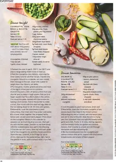 Preview of Tesco - Magazine - April 2026 valid from 01.04.2026 | Page: 20