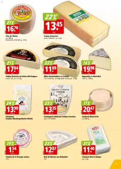 Aligro Aktionen ab 15.12.2025 gültig | Seite: 21 | Produkte: Raclette, Fondue