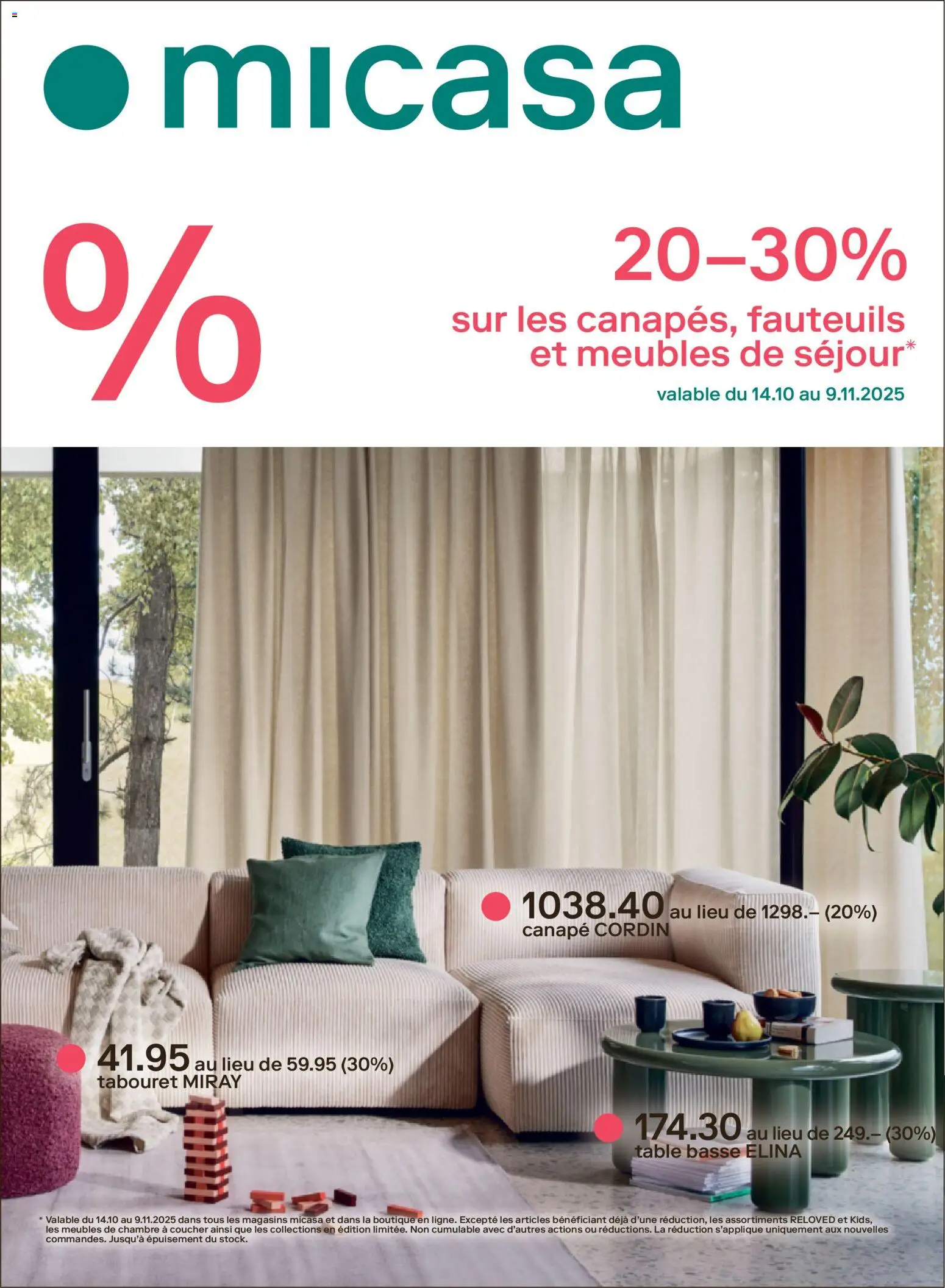 Migros Magazin FR – gültig ab 03.11.2025 | Seite: 24