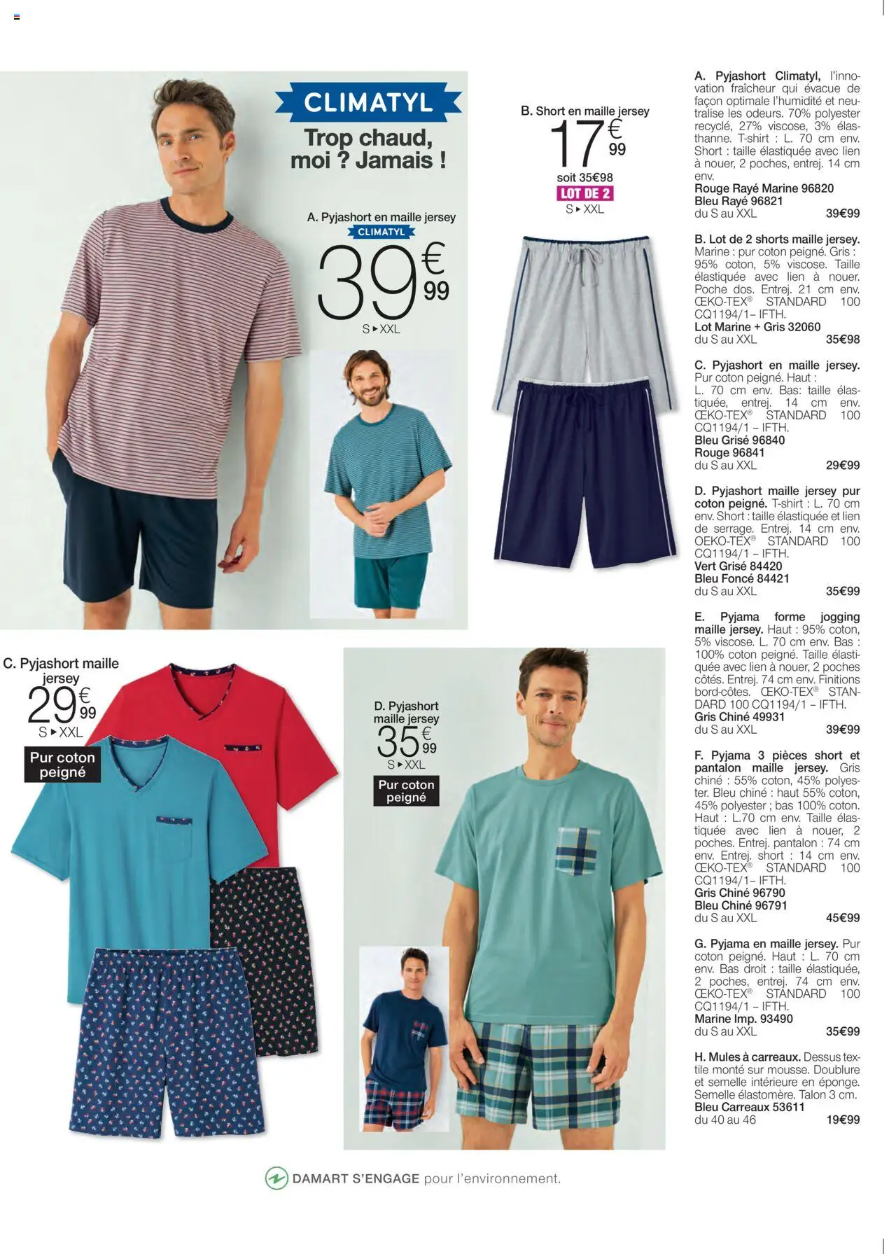  | Pagina: 36 | Producten: Pyjama