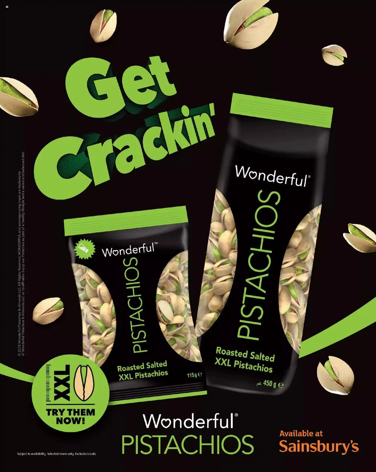  | Page: 30 | Products: Almonds