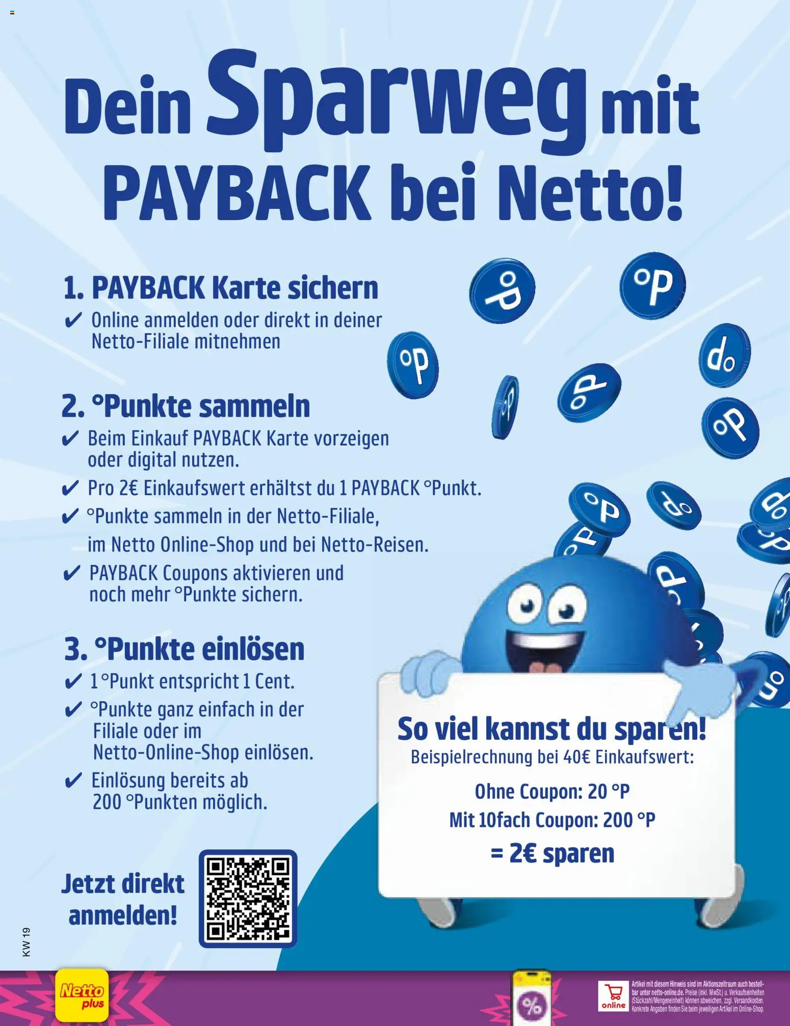 Netto Marken-Discount Prospekt 	 – gültig ab 04.05.2026 | Seite: 74