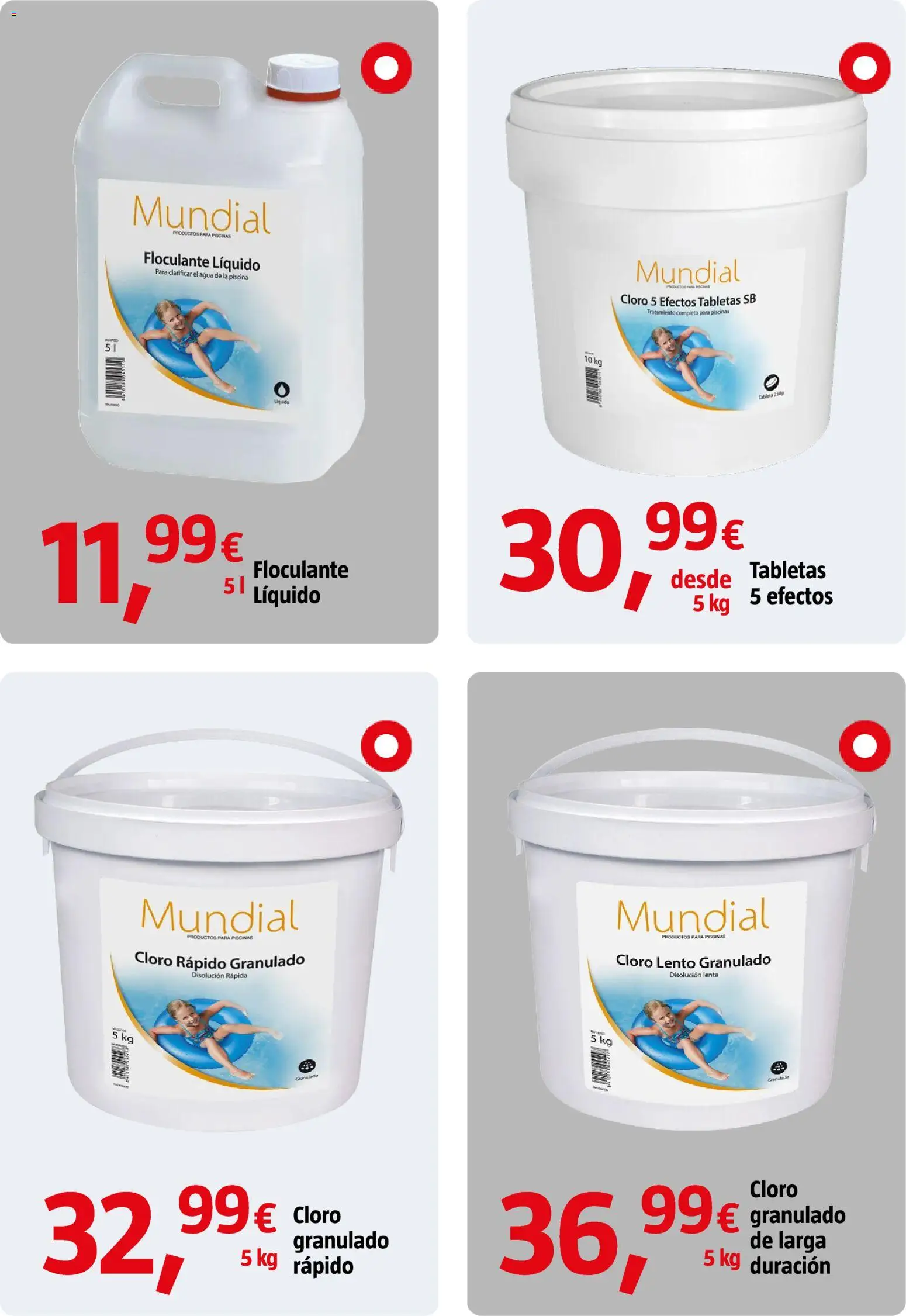 Bauhaus folleto │ válido desde el 26.03.2026 | Página: 21