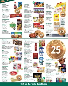 Forhåndsvisning av Jacobs kundeavis gyldig fra 02.03.2026 | Side: 5