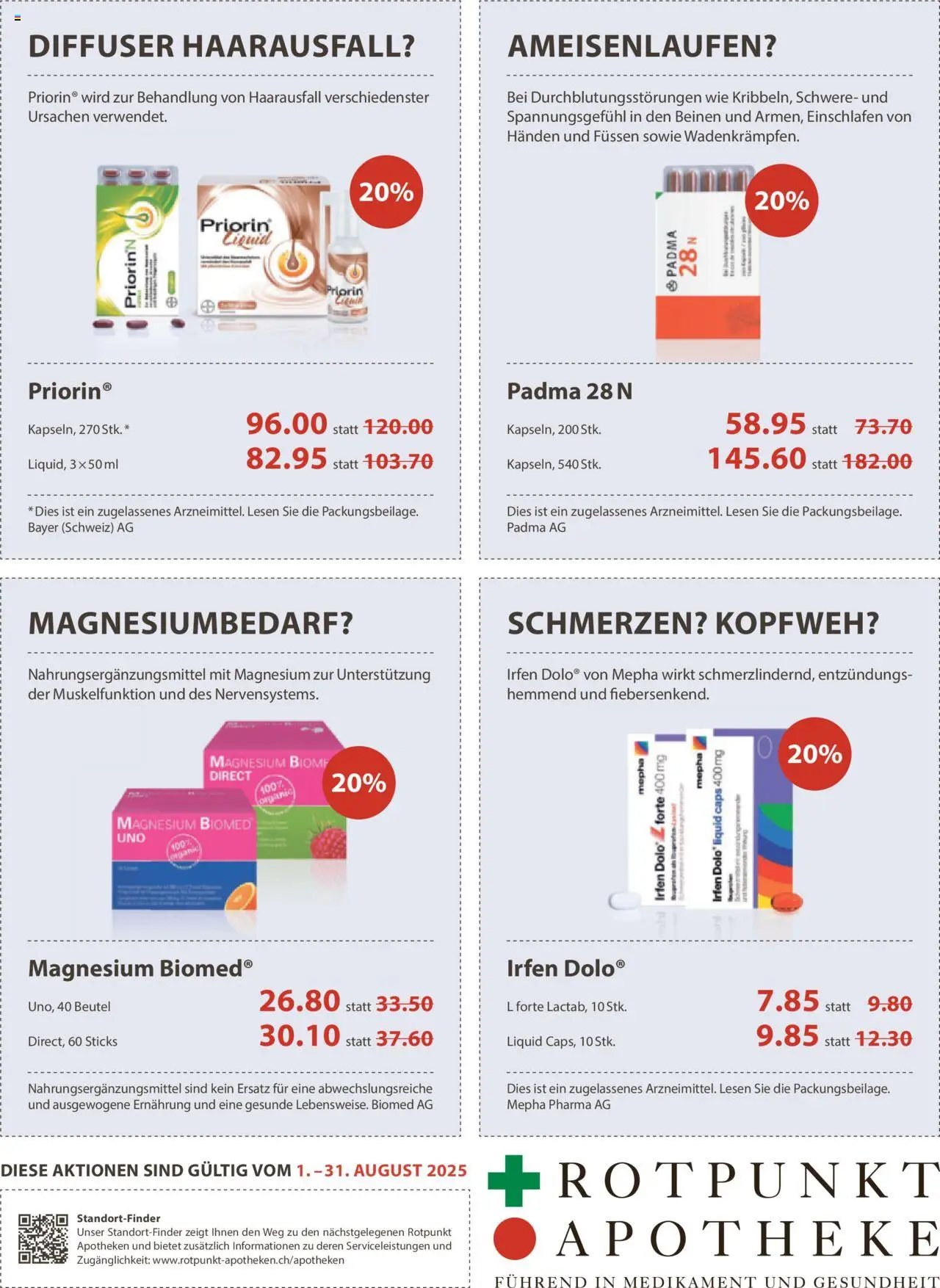 Migros - Magazin ab 18.08.2025 | Seite: 37