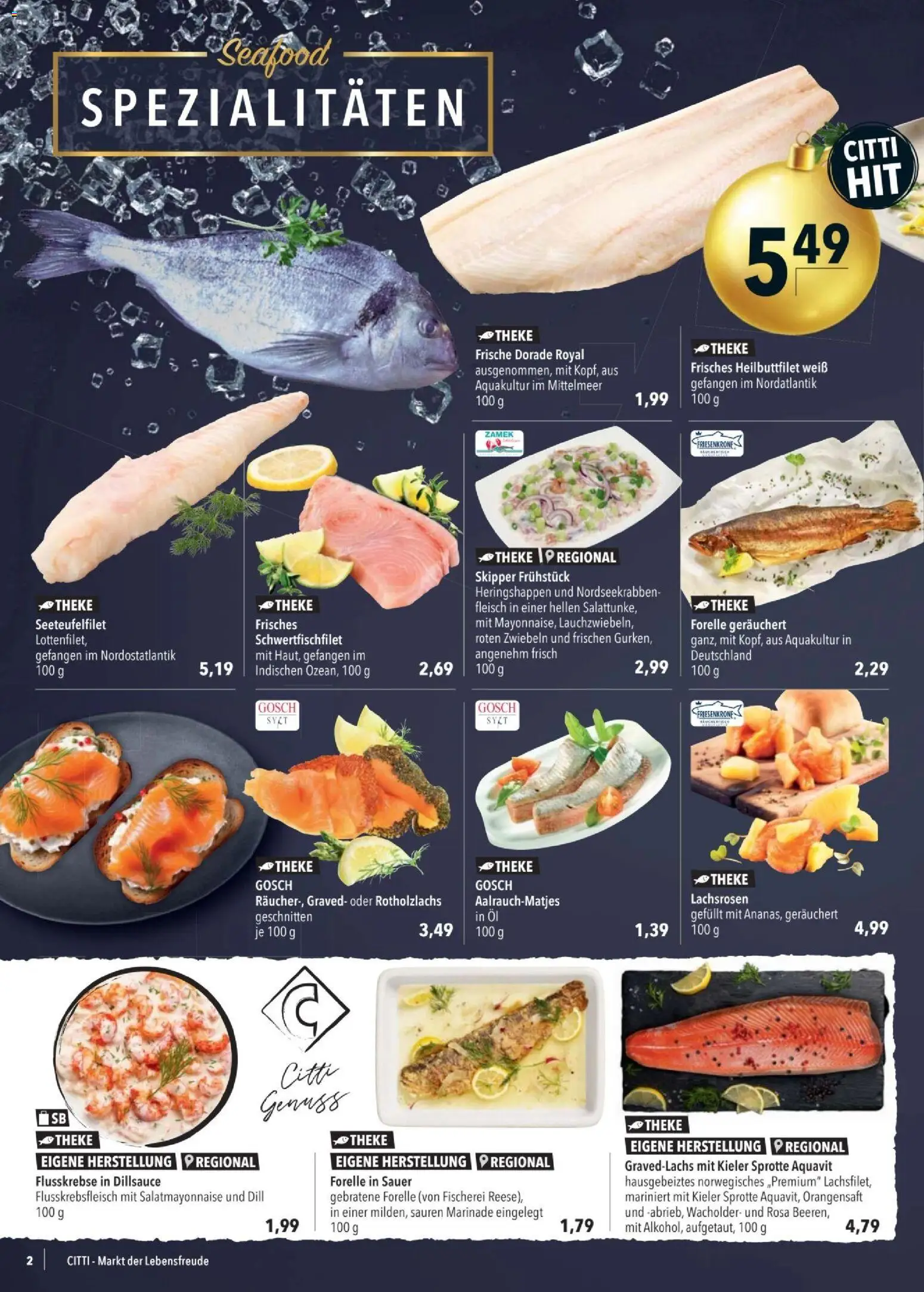 CITTI tilbudsavis – gyldig fra 10.12.2025 | Side: 2