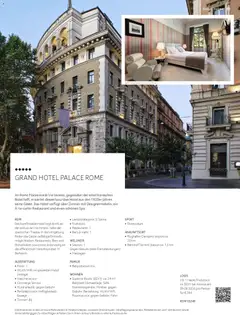 Aida Airtours Erstklassige Europareisen ab 30.10.2025 gültig | Seite: 89 | Produkte: Föhn