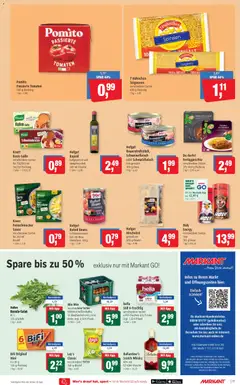 Markant Prospekt ab 02.03.2026 gültig | Seite: 11 | Produkte: Energy, Knorr, Soße, Hella