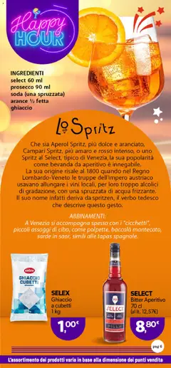 Volantino Famila del 21.07.2025 | Pagina: 6