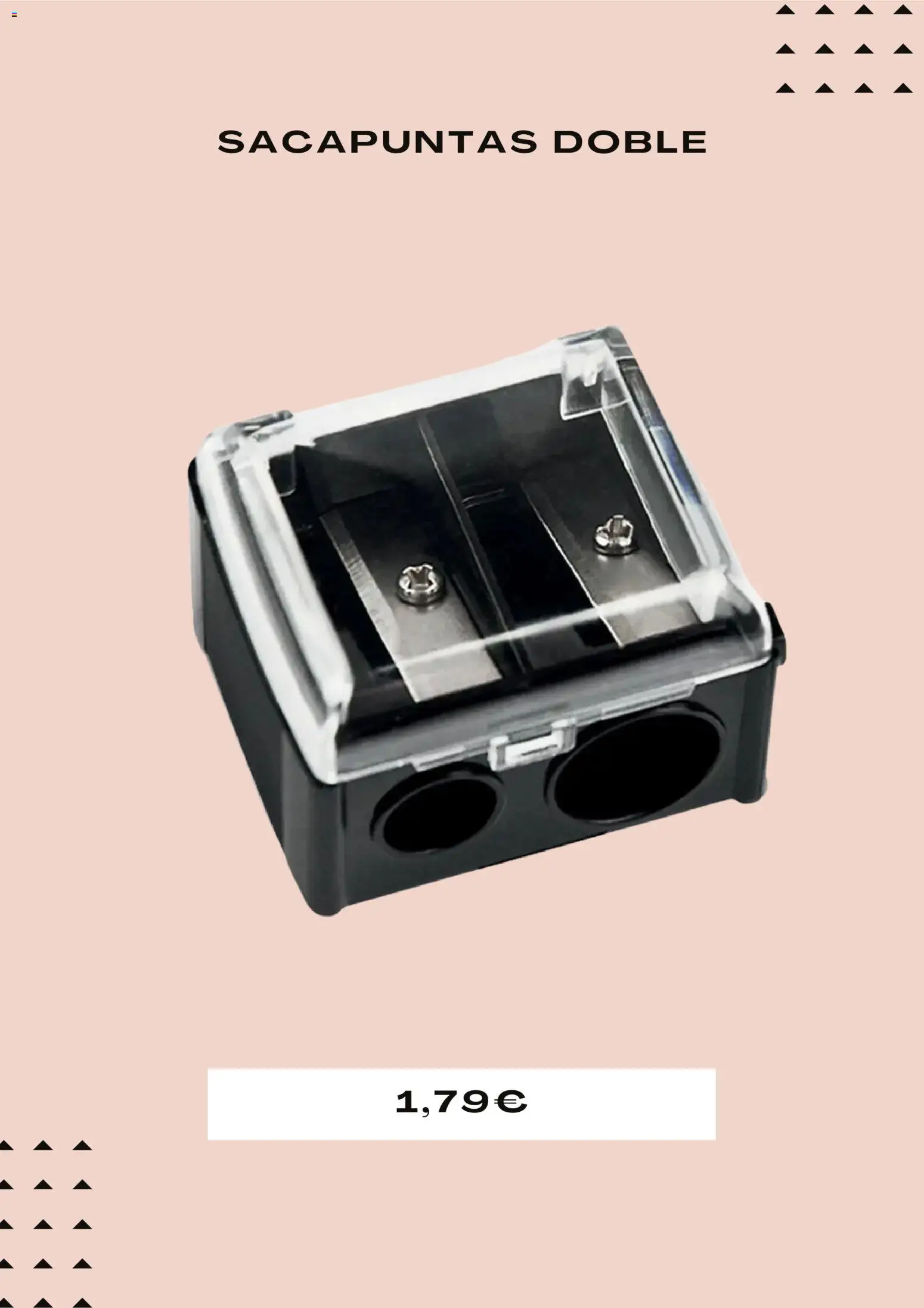 Oriflame - Black Friday │ válido desde el 20.11.2025 | Página: 8