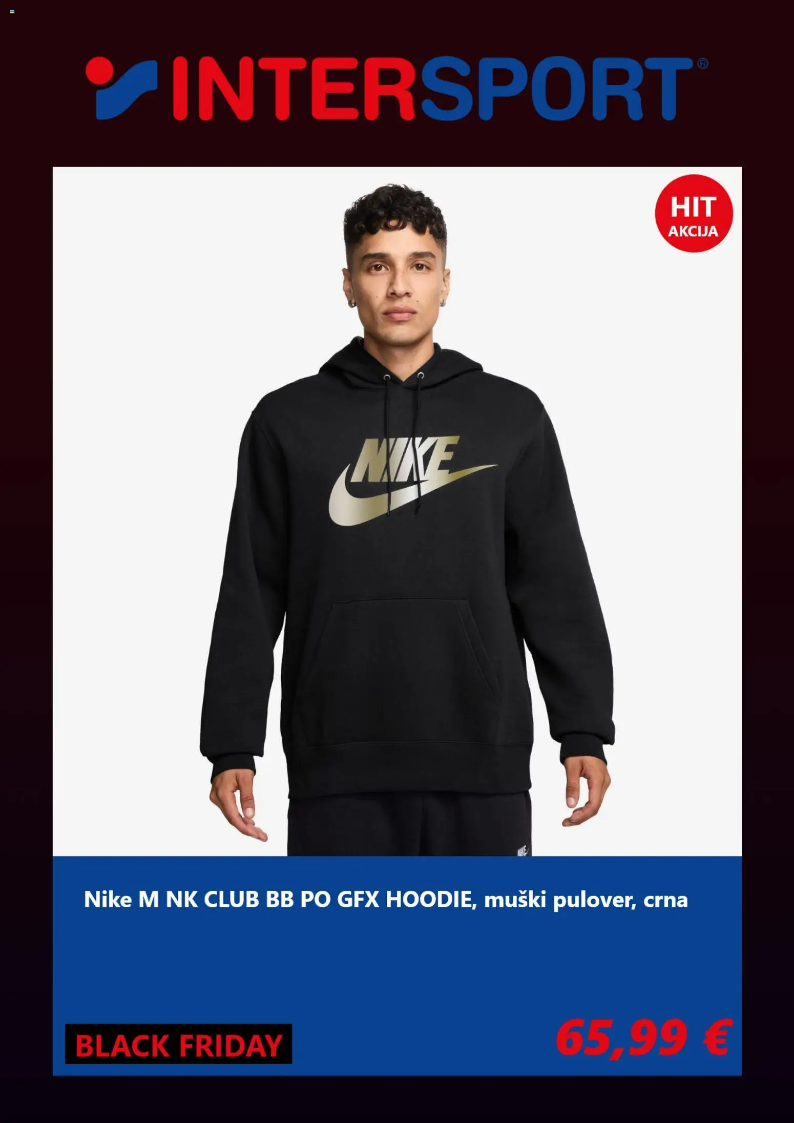 Intersport katalog | vrijedi od 20.11.2025 | Stranica: 8