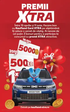 Ofertele Kaufland valabile de la 15.04.2026 | Pagină: 8