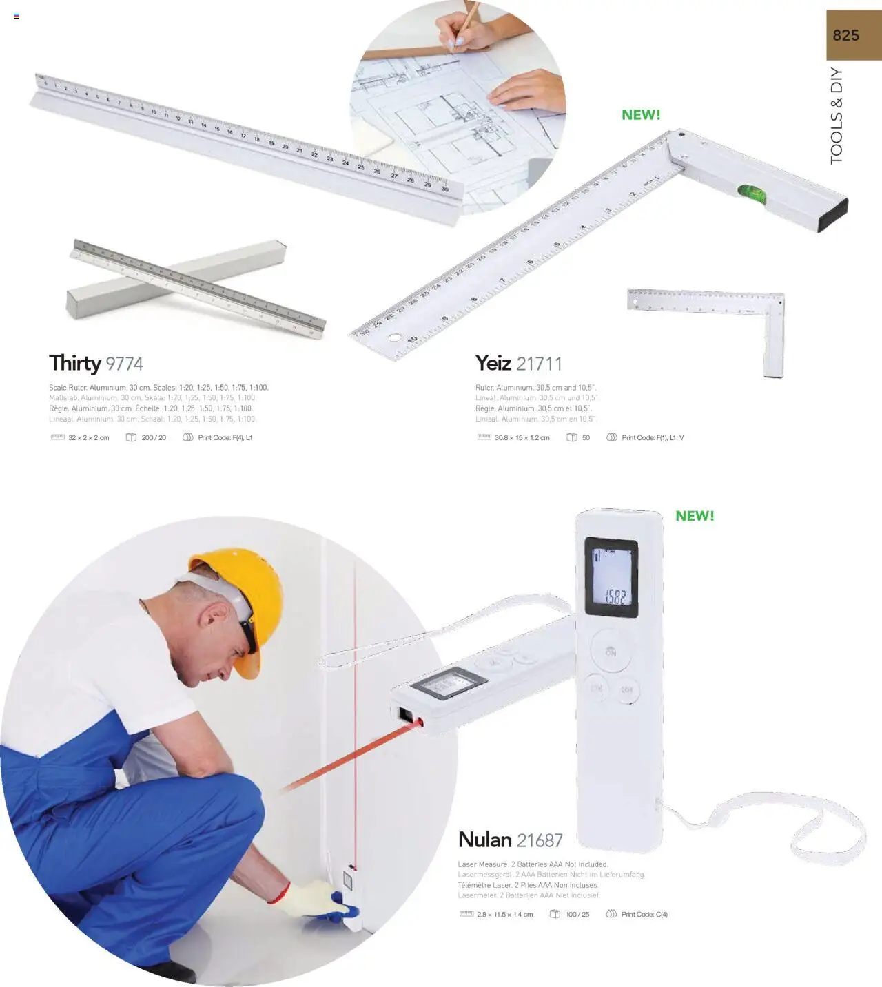 Sapo Giveaways Catalogue – σε ισχύ από 01.01.2025 | Σελίδα: 827